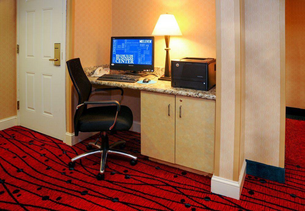 Residence Inn Colorado Springs North/Air Force Academy Dış mekan fotoğraf