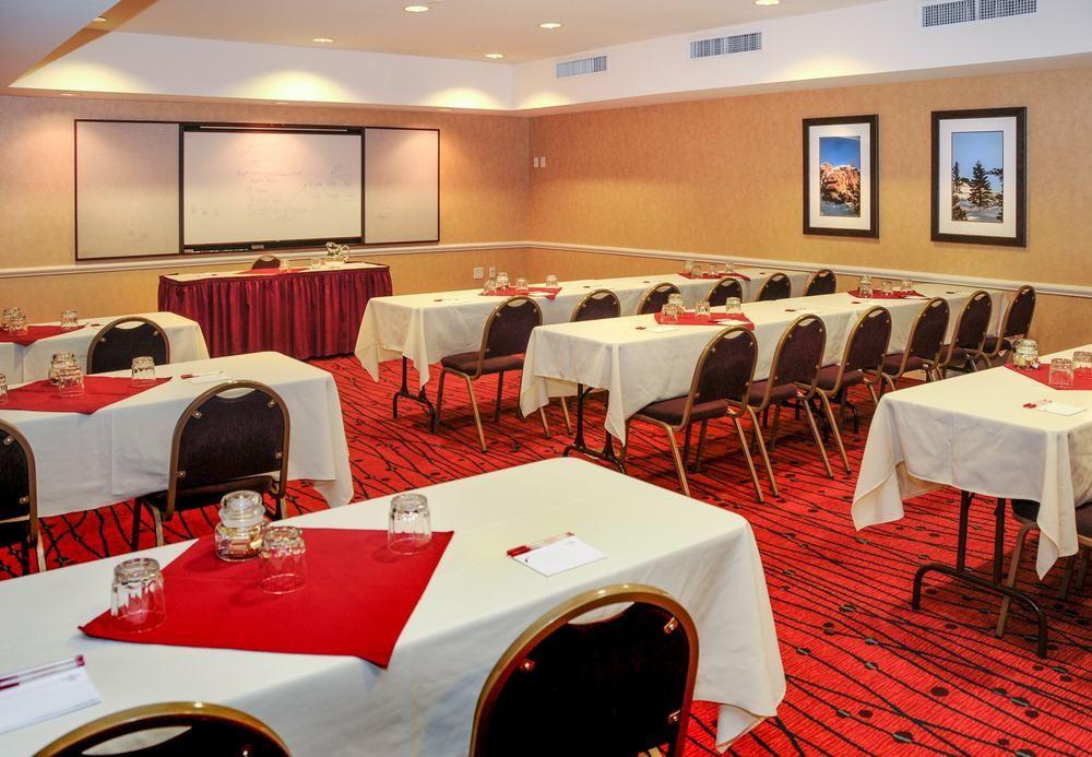 Residence Inn Colorado Springs North/Air Force Academy Dış mekan fotoğraf