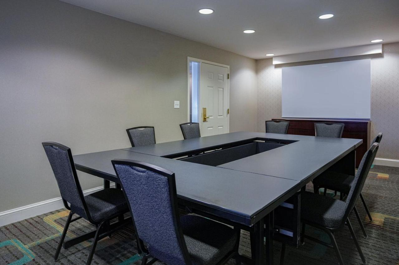 Residence Inn Colorado Springs North/Air Force Academy Dış mekan fotoğraf