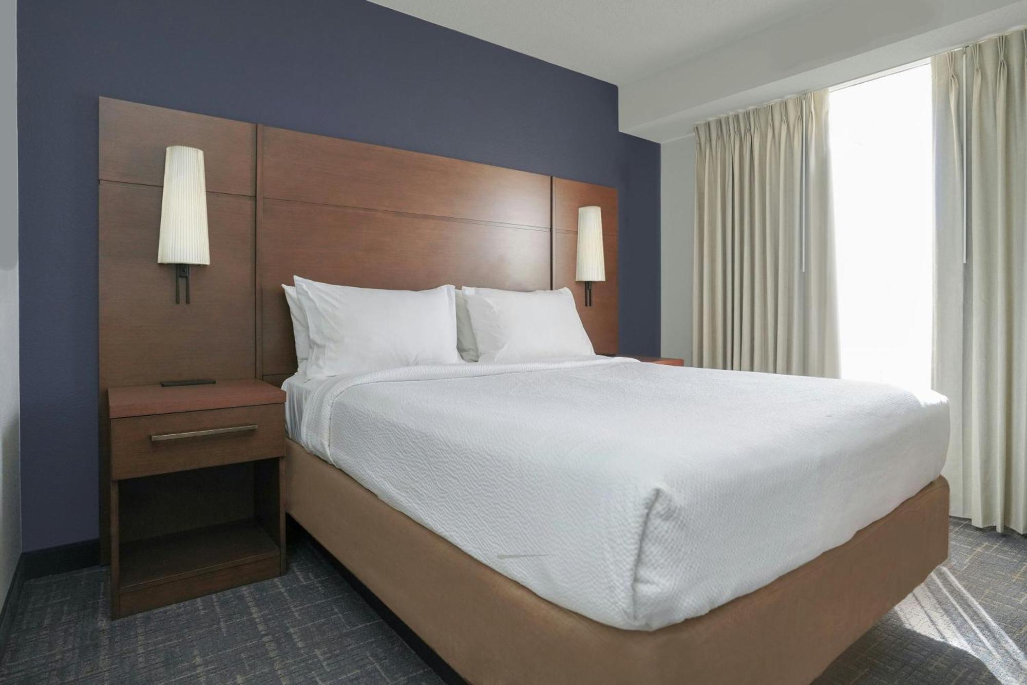 Residence Inn Colorado Springs North/Air Force Academy Dış mekan fotoğraf