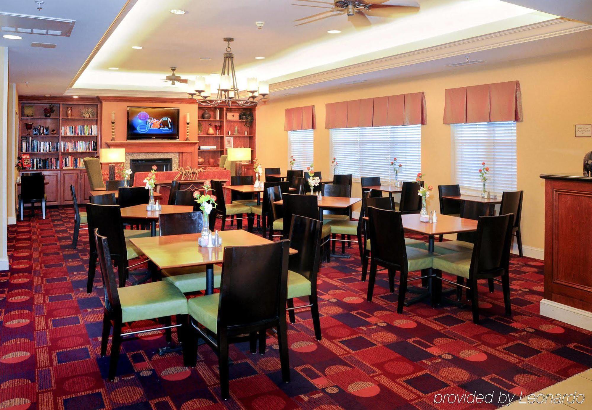 Residence Inn Colorado Springs North/Air Force Academy Dış mekan fotoğraf