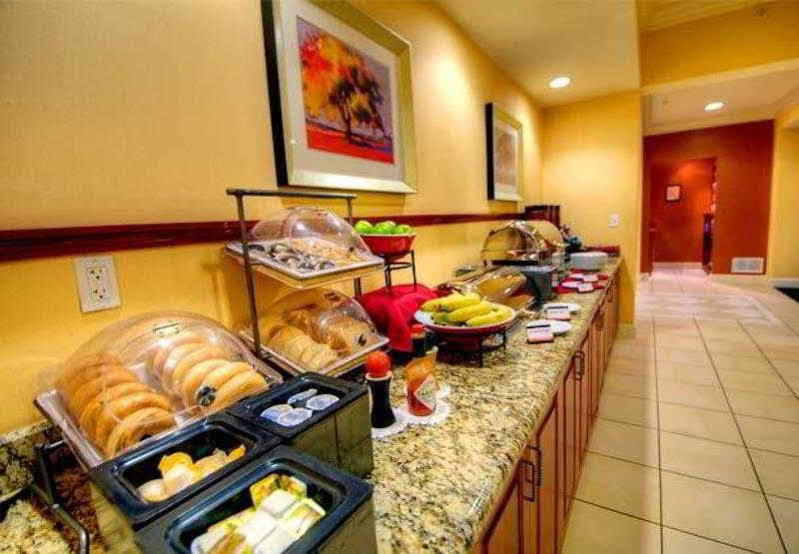 Residence Inn Colorado Springs North/Air Force Academy Dış mekan fotoğraf